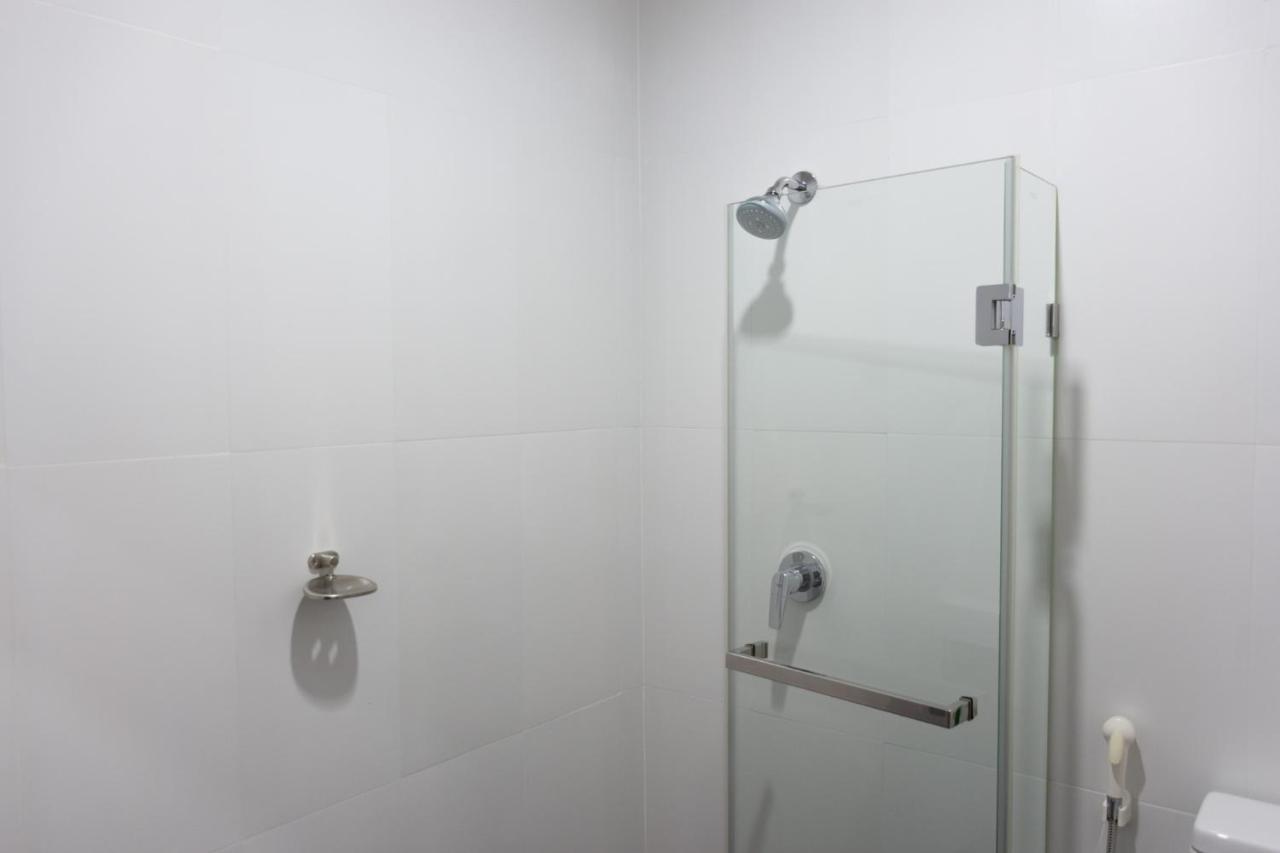 Mayflower Grand Hotel Korat Nakhon Ratchasima Luaran gambar