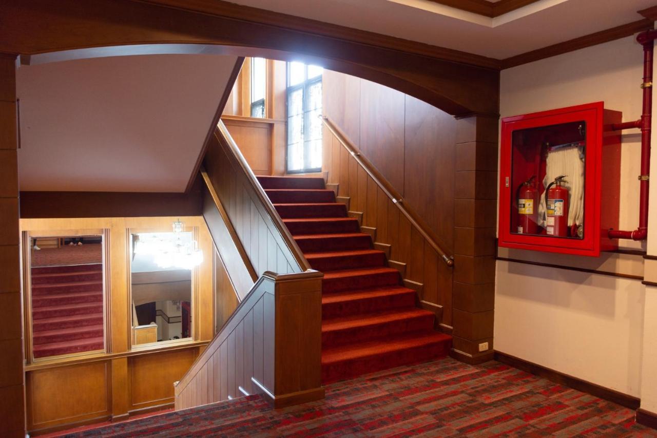 Mayflower Grand Hotel Korat Nakhon Ratchasima Luaran gambar